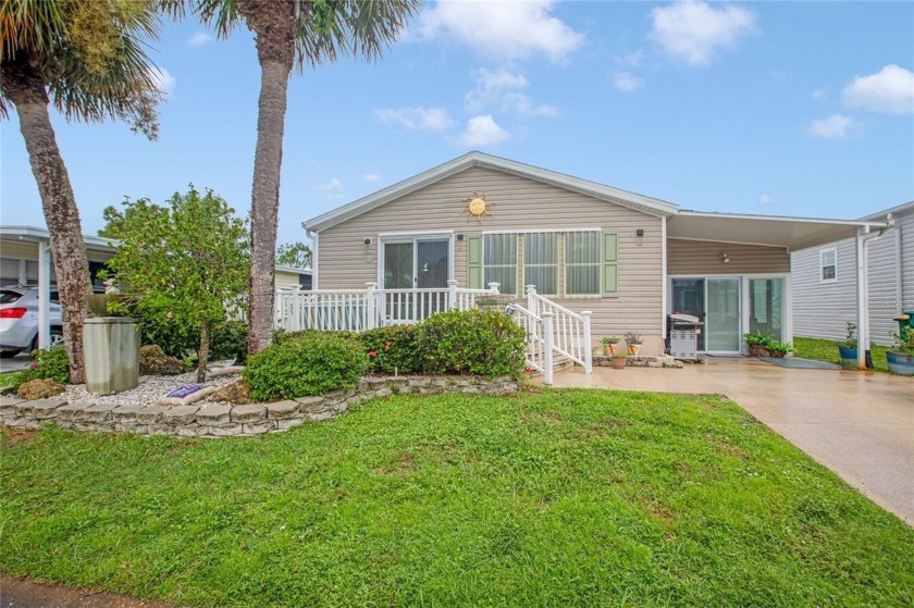 Welcome to the Award-Winning Maple Leaf Golf & Country - Beach Home for sale in Punta Gorda, Florida on Beachhouse.com