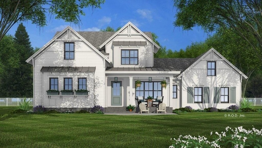 Outstanding and rare opportunity to build in the heart of - Beach Home for sale in Falmouth, Maine on Beachhouse.com