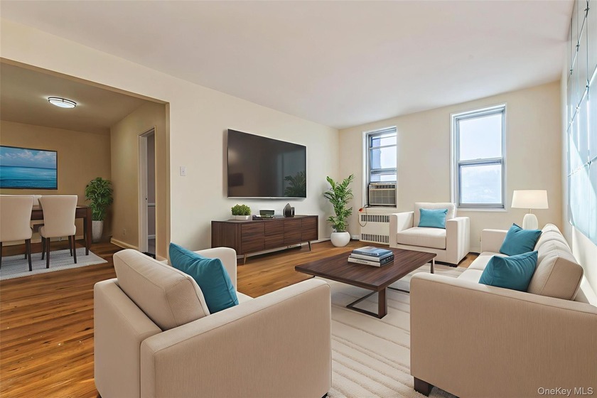 Bright & Spacious 2-Bed in Located on the border of Sheepshead - Beach Home for sale in Brooklyn, New York on Beachhouse.com