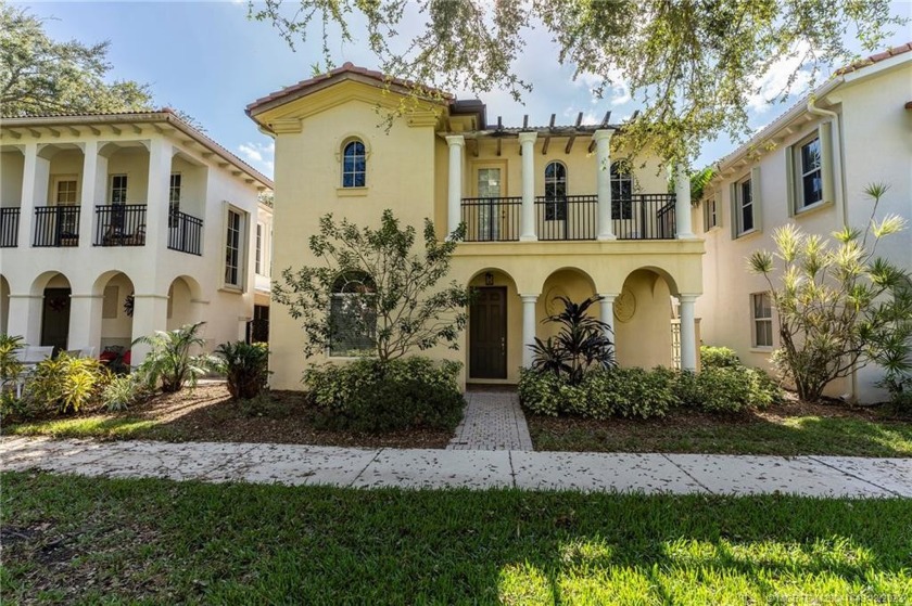 JUST REDUCED $45,500. Evergrene is a spectacular gated community - Beach Home for sale in Palm Beach Gardens, Florida on Beachhouse.com