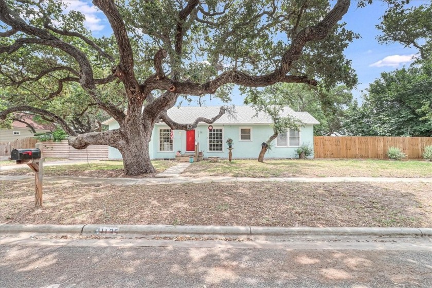 Nestled on a Half Acre in the charming coastal town of Aransas - Beach Home for sale in Aransas Pass, Texas on Beachhouse.com