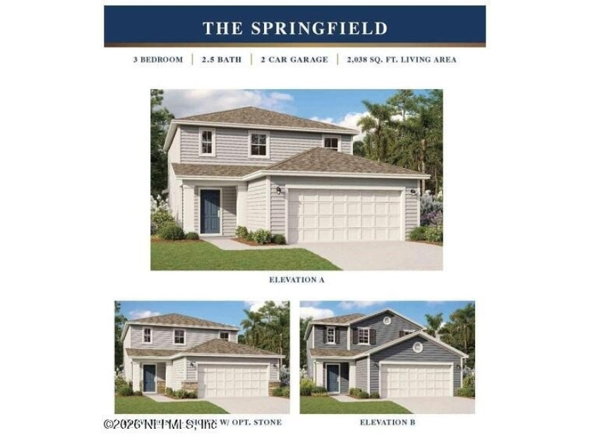 Welcome to our St Augustine Community! Low CDD & HOA Fees - Beach Home for sale in St Augustine, Florida on Beachhouse.com