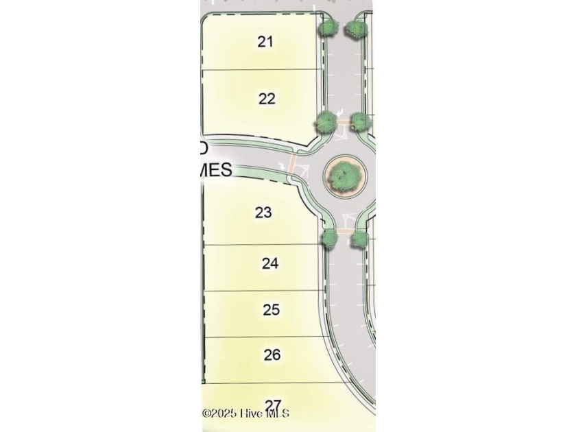 Introducing Shoreline, Carolina Beach Inlet - a premier - Beach Lot for sale in Wilmington, North Carolina on Beachhouse.com