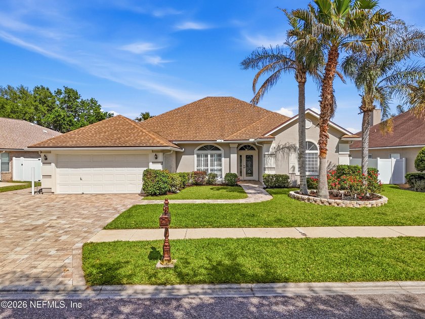 Open House Saturday April 25th 11:00-1:00. Make Windsor Chase - Beach Home for sale in Jacksonville, Florida on Beachhouse.com