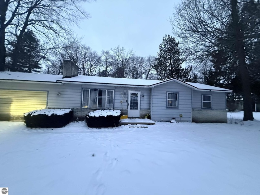 Motivated Seller, bring all offers! Welcome to this versatile - Beach Home for sale in Oscoda, Michigan on Beachhouse.com