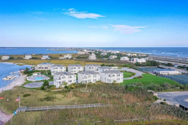 Introducing a luxurious bayfront lifestyle at The Hamptons Court - Beach Condo for sale in Southampton, New York on Beachhouse.com