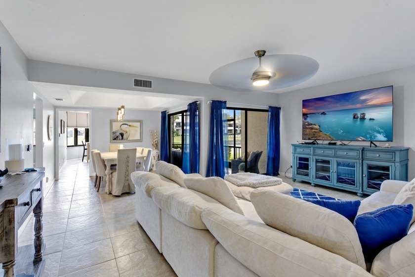 Fully Furnished 2 bed, 2 bath in 24-hour gate community of - Beach Condo for sale in Jupiter, Florida on Beachhouse.com