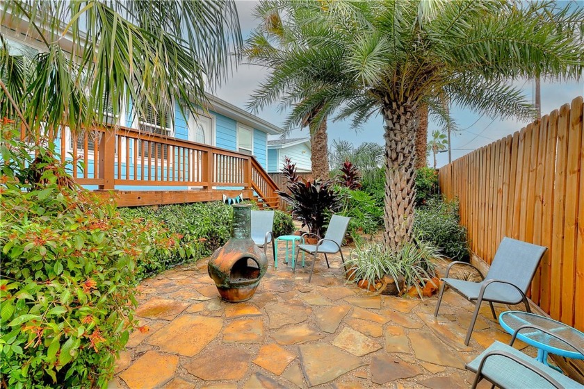 Price Improvement! Discover the coastal charm of Port Aransas - Beach Home for sale in Port Aransas, Texas on Beachhouse.com