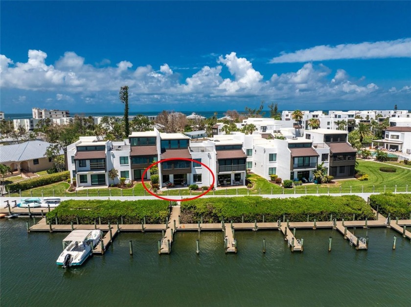 Welcome to your dream retreat on Manasota Key, a breathtaking - Beach Condo for sale in Englewood, Florida on Beachhouse.com