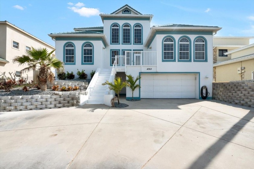 One or more photo(s) has been virtually staged. Oceanfront - Beach Home for sale in Ponce Inlet, Florida on Beachhouse.com