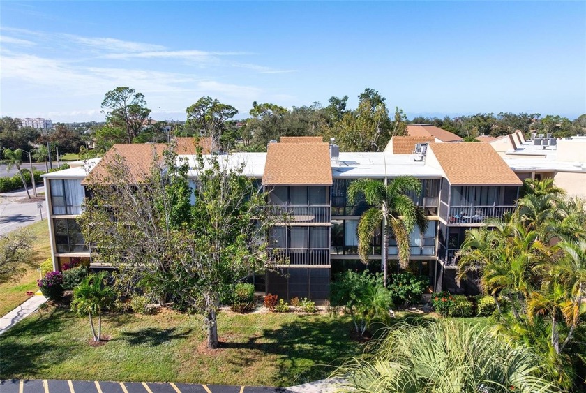 Welcome to a lifestyle that feels easy, connected, and full of - Beach Condo for sale in Venice, Florida on Beachhouse.com