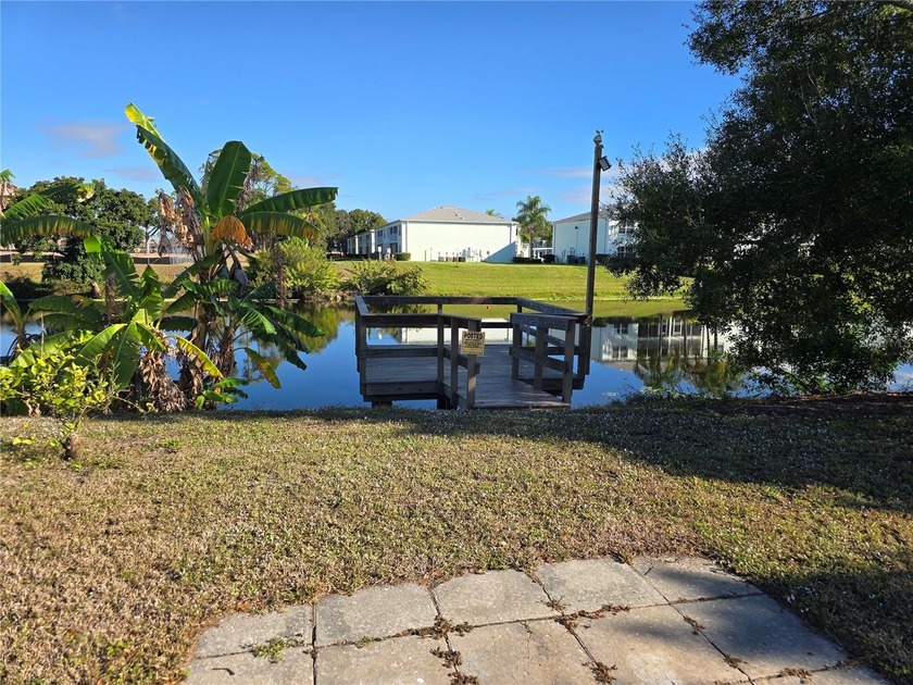 Cleared and build-ready waterfront lot on the Cocoplum Waterway - Beach Lot for sale in North Port, Florida on Beachhouse.com