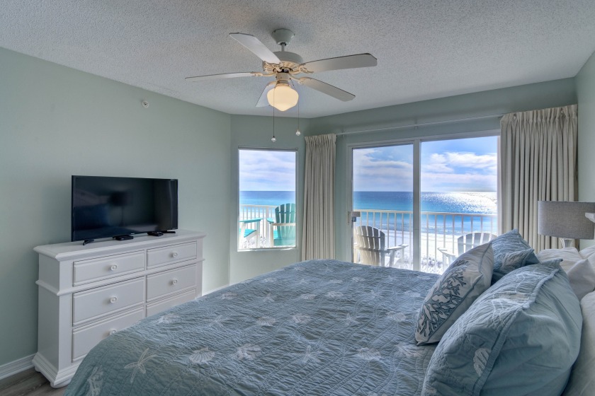 GD 411THIS 3 BDRM IS TOP-OF-THE-LINE! THE UPGRADES ARE - Beach Vacation Rentals in Fort Walton Beach, Florida on Beachhouse.com
