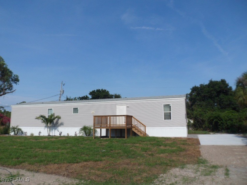 Are you the lucky buyer to get this new, never-lived-in - Beach Home for sale in North Fort Myers, Florida on Beachhouse.com