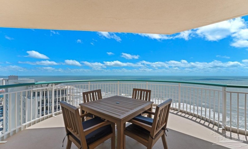 Spectacular Gulf Front Haven with Unrivaled Views! Experience - Beach Home for sale in Pensacola, Florida on Beachhouse.com