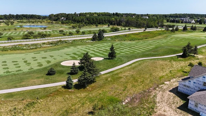 New construction at Horseshoe Bay Farms - only 3 units remain! - Beach Condo for sale in Egg Harbor, Wisconsin on Beachhouse.com