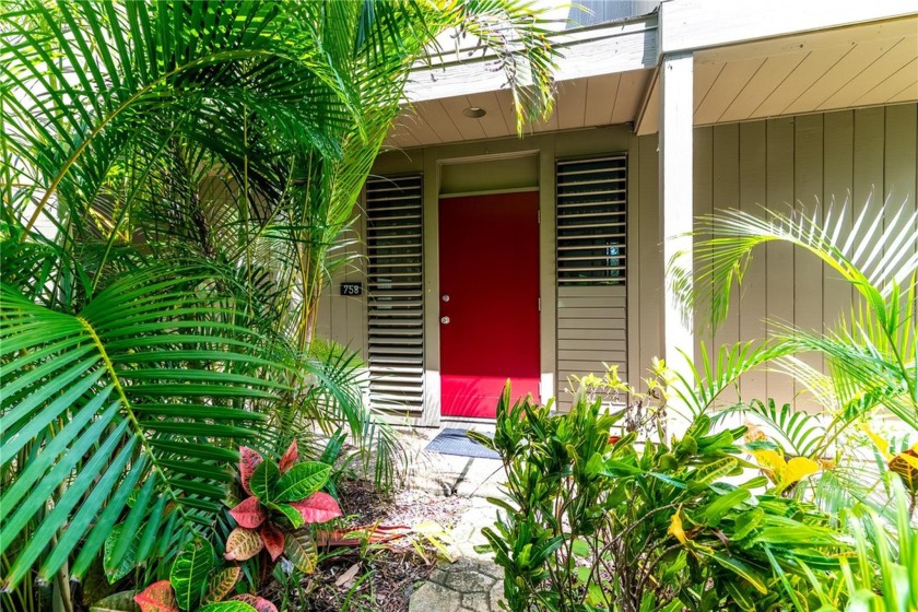 This home was professionally inspected by a Contractor following - Beach Condo for sale in Osprey, Florida on Beachhouse.com