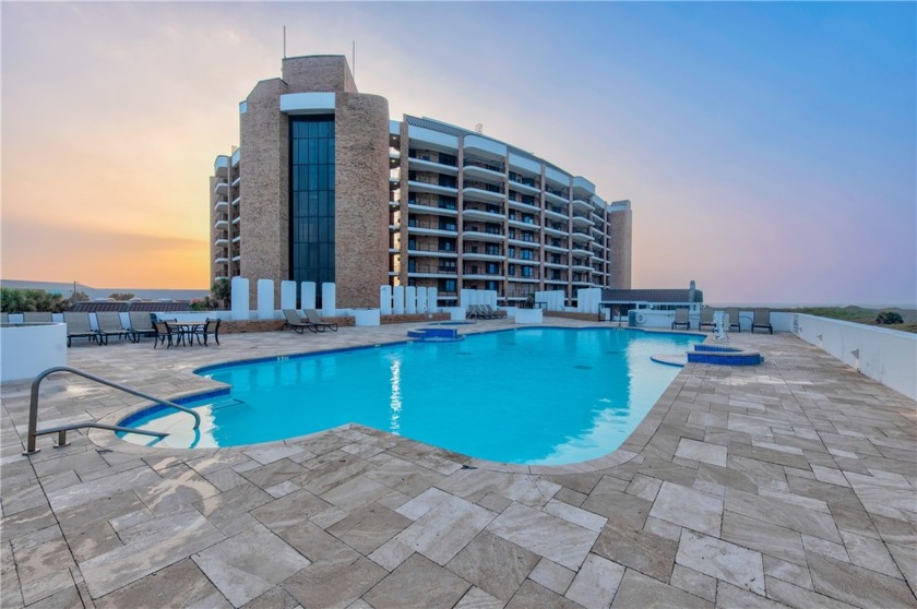 Aransas Princess 208 is a beautiful 2-bedroom condominium - Beach Condo for sale in Port Aransas, Texas on Beachhouse.com