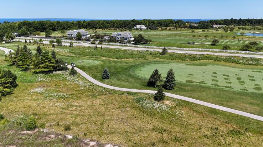 New construction at Horseshoe Bay Farms - only three units - Beach Condo for sale in Egg Harbor, Wisconsin on Beachhouse.com