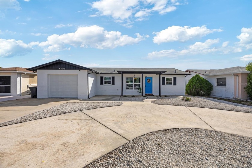 Welcome to your beautifully renovated home in the heart of Port - Beach Home for sale in Port Richey, Florida on Beachhouse.com