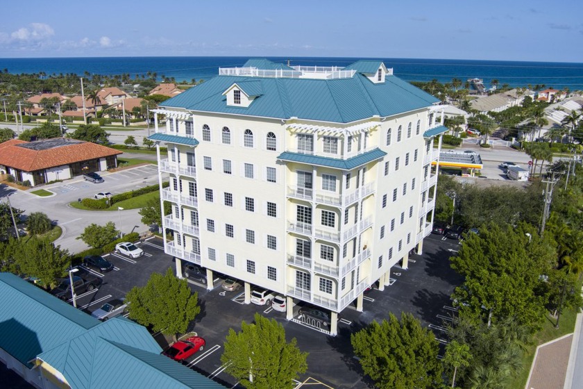 Professional office condo in Jupiter/Juno Beach off of US Hwy 1 - Beach Commercial for sale in Juno Beach, Florida on Beachhouse.com