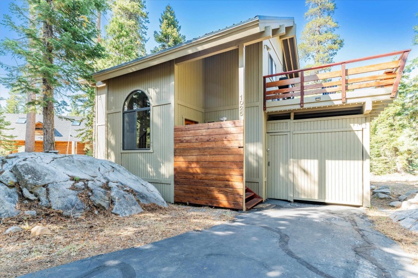 Nestled in a picturesque setting, this exquisite mountain - Beach Home for sale in Homewood, California on Beachhouse.com