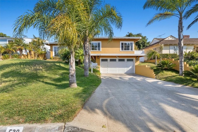 This home has been loved from a local family for over 24 years! - Beach Home for sale in Redondo Beach, California on Beachhouse.com