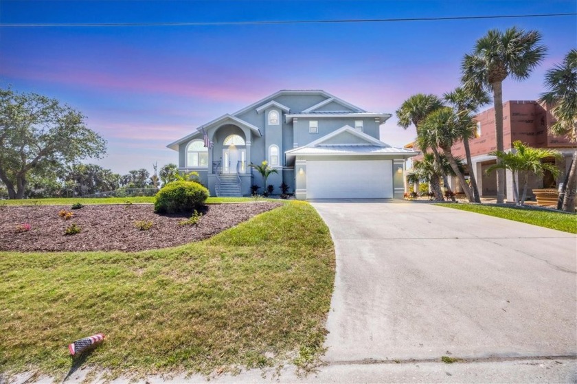Absolutely Stunning Waterfront Retreat with Direct Access to the - Beach Home for sale in Englewood, Florida on Beachhouse.com