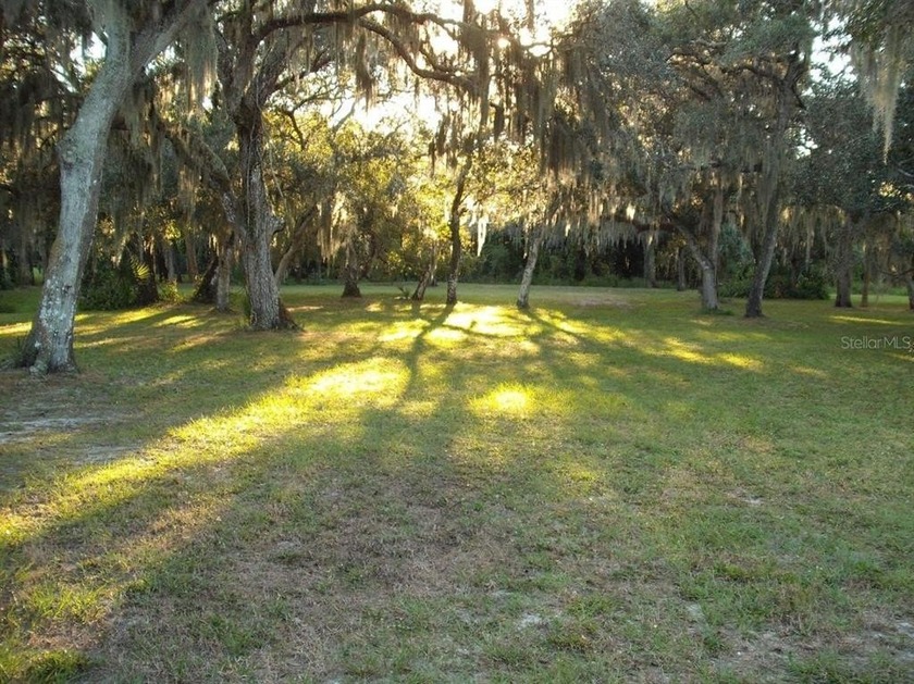 A one-of-a-kind large close-in lot, 1.48 acres. Imagine your - Beach Lot for sale in Sarasota, Florida on Beachhouse.com