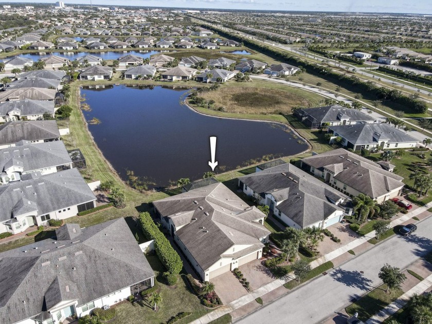 If you're looking for move in ready with all of the bells and - Beach Home for sale in Port Saint Lucie, Florida on Beachhouse.com