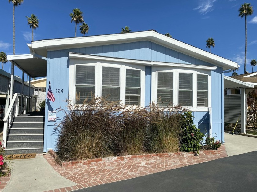 Amazing opportunity to enjoy year-round resort living in this - Beach Home for sale in Ventura, California on Beachhouse.com