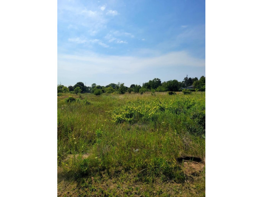 A great opportunity to develop 12 lots located in a wonderful - Beach Acreage for sale in Sturgeon Bay, Wisconsin on Beachhouse.com