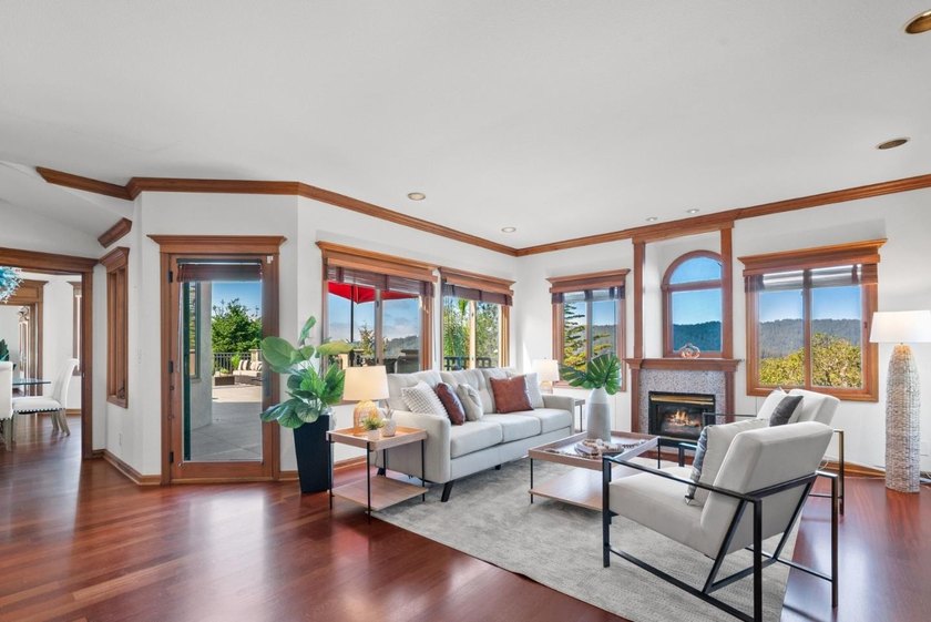 Don't miss this exceptional opportunity in the coveted - Beach Home for sale in Santa Cruz, California on Beachhouse.com