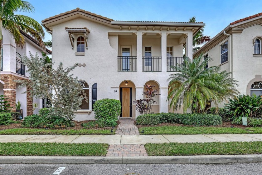 Completely Renovated Modern Redesigned Home in the highly sought - Beach Home for sale in Palm Beach Gardens, Florida on Beachhouse.com