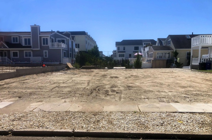 Rare Stone Harbor lot we are thrilled to introduce you to one of - Beach Lot for sale in Stone Harbor, New Jersey on Beachhouse.com