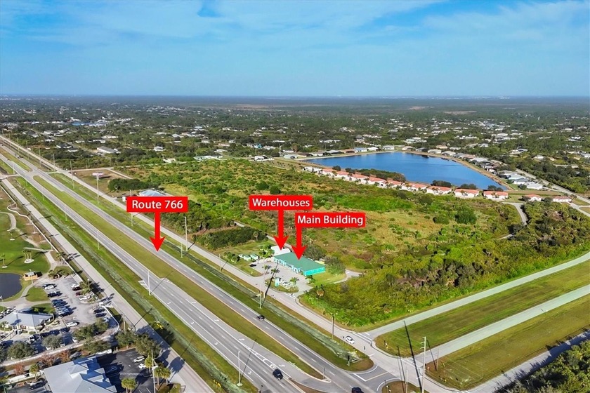 Exceptional investment opportunity. This well-maintained - Beach Commercial for sale in Port Charlotte, Florida on Beachhouse.com
