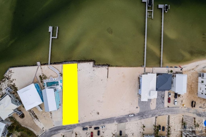 Inquire about our *seller financing* with optional rates under - Beach Lot for sale in Navarre Beach, Florida on Beachhouse.com