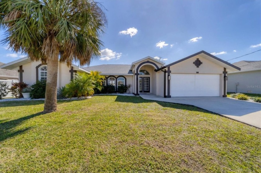 GREAT NEW PRICE!!! Welcome to Your Dream Home in Rotonda West! - Beach Home for sale in Rotonda West, Florida on Beachhouse.com