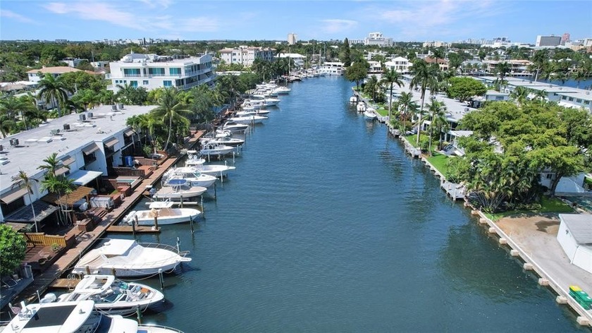 Las Olas with boat slip! Stunning fully remodeled townhouse with - Beach Condo for sale in Fort Lauderdale, Florida on Beachhouse.com