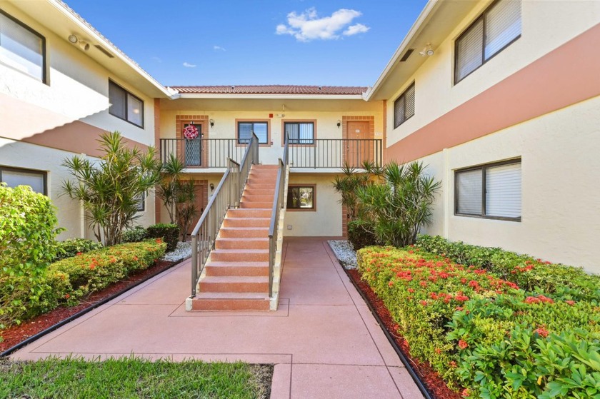 Welcome to 15234 Lakes of Delray Boulevard, a remarkable abode - Beach Condo for sale in Delray Beach, Florida on Beachhouse.com