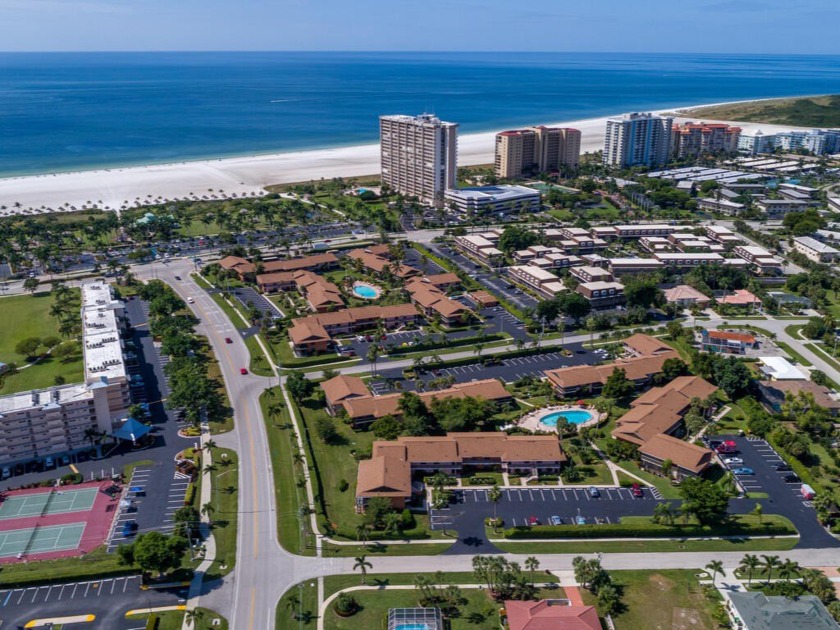 This charming, pet-friendly 2-bedroom, 2-bathroom island retreat - Beach Condo for sale in Marco Island, Florida on Beachhouse.com