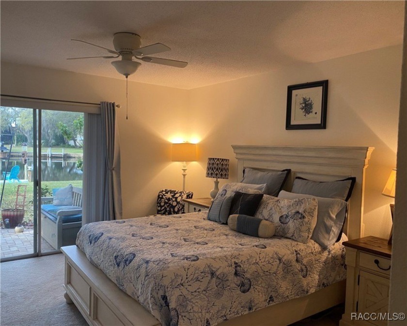 Welcome home to Bay Villas - This 2/2 home is currently being - Beach Condo for sale in Crystal River, Florida on Beachhouse.com