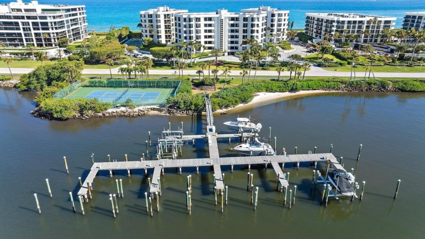 Magnificent Ocean views from every room. Rarely available 3 - Beach Condo for sale in Palm Beach, Florida on Beachhouse.com