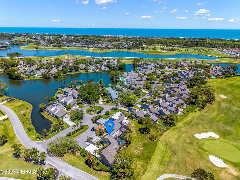 PRICED TO SELL!!! Welcome to easy, low-maintenance living in - Beach Townhome/Townhouse for sale in Ponte Vedra Beach, Florida on Beachhouse.com
