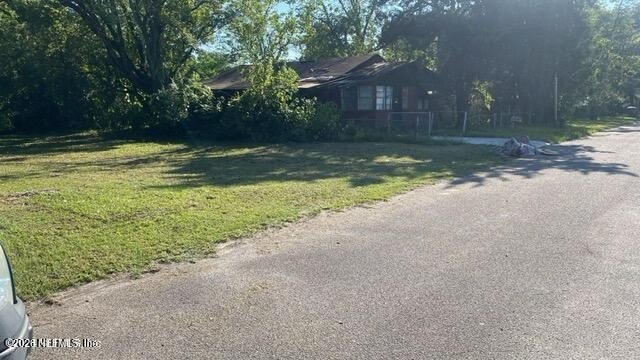 Are you looking for a great investment opportunity near downtown - Beach Lot for sale in Jacksonville, Florida on Beachhouse.com
