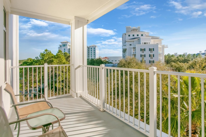 Enjoy this corner resort condo on the 5th floor with tons of - Beach Condo for sale in Miramar Beach, Florida on Beachhouse.com