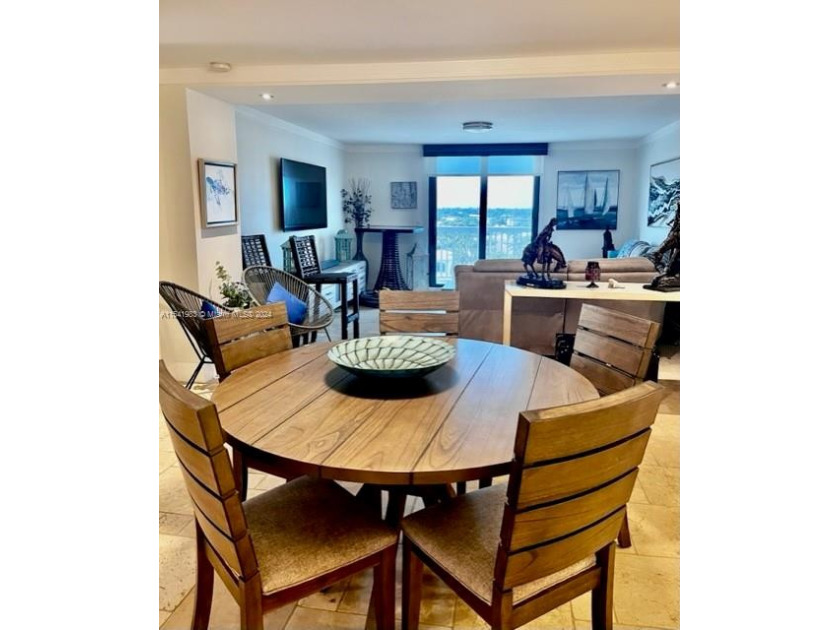 BEAUTIFUL CORNER UNIT WITH WRAPROUND BALCONY, INPACT WINDOWS AND - Beach Condo for sale in Hollywood, Florida on Beachhouse.com