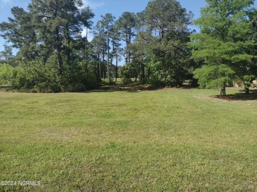 0.342 Acre lot located on nature area course in the beautiful - Beach Lot for sale in New Bern, North Carolina on Beachhouse.com