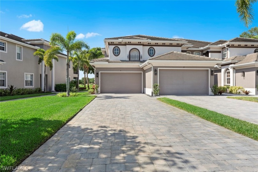 Welcome to the beautiful community Renaissance. This first floor - Beach Condo for sale in Fort Myers, Florida on Beachhouse.com