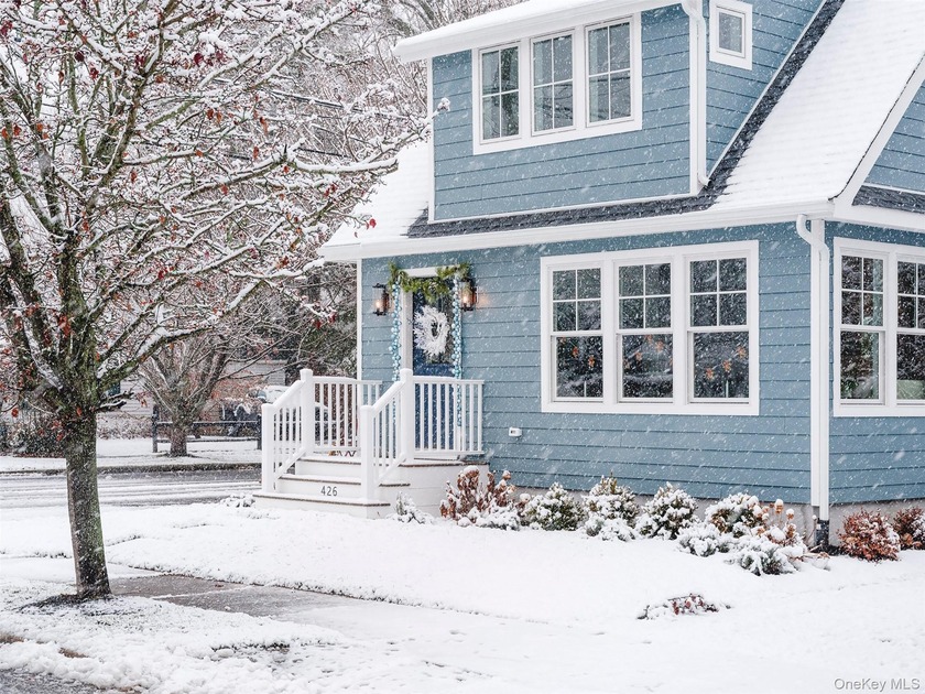 Okay, so I went to this house and it actually just works. You - Beach Home for sale in Greenport, New York on Beachhouse.com